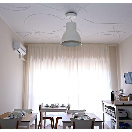 Tosca B&B Catania Bagian luar foto