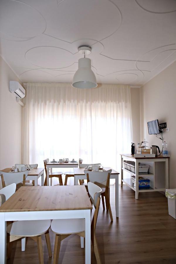 Tosca B&B Catania Bagian luar foto