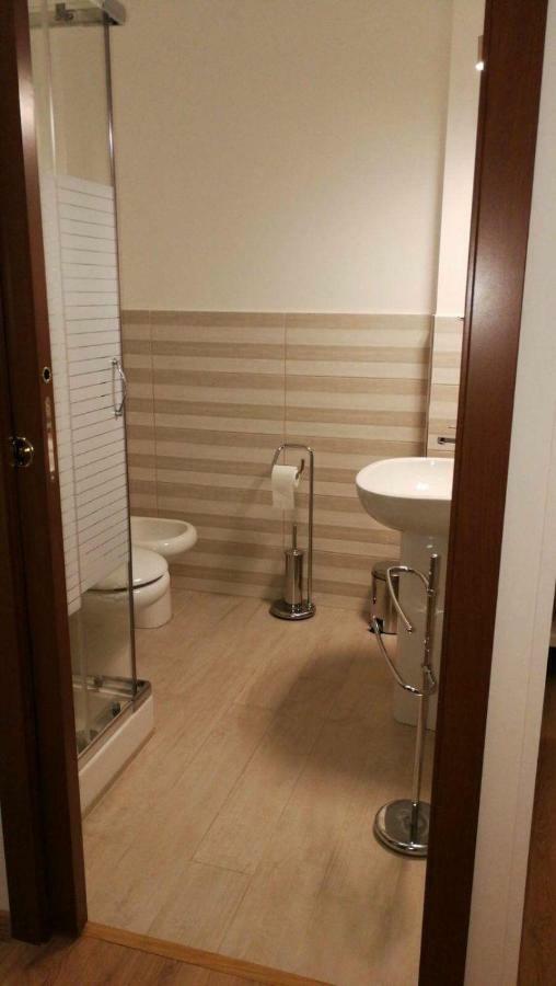Tosca B&B Catania Bagian luar foto