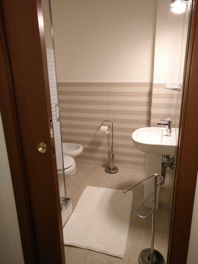 Tosca B&B Catania Bagian luar foto